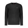 TOMMY HILFIGER MAGLIA UOMO NERO