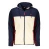 NORWAY 1963 GIACCA SPORTIVA UOMO BEIGE
