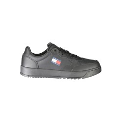 TOMMY HILFIGER CALZATURA SPORTIVA UOMO NERO