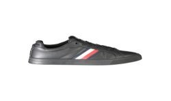 TOMMY HILFIGER CALZATURA SPORTIVA UOMO NERO