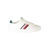 TOMMY HILFIGER CALZATURA SPORTIVA UOMO BIANCO
