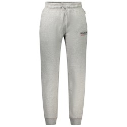 NAPAPIJRI PANTALONE UOMO GRIGIO