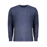 NORWAY 1963 MAGLIA UOMO BLU