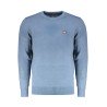 NORWAY 1963 MAGLIA UOMO AZZURRO