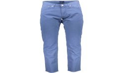 GANT PANTALONE UOMO AZZURRO