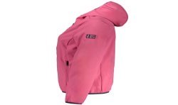NORWAY 1963 GIACCA SPORTIVA DONNA ROSA