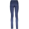 GANT PANTALONE DONNA BLU