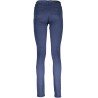 GANT PANTALONE DONNA BLU