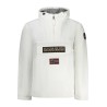 NAPAPIJRI GIUBBOTTO UOMO BIANCO