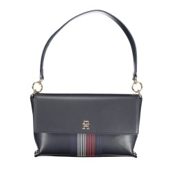 TOMMY HILFIGER BORSA DONNA BLU
