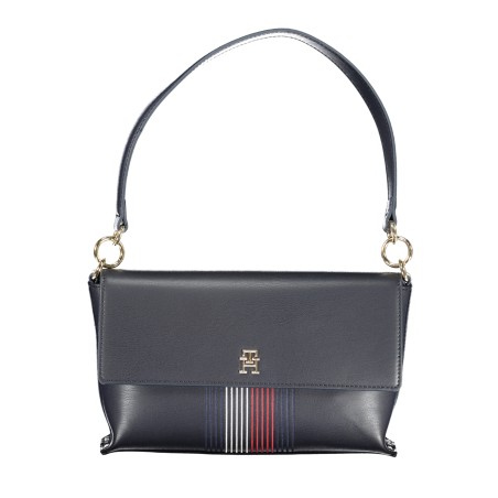 TOMMY HILFIGER BORSA DONNA BLU