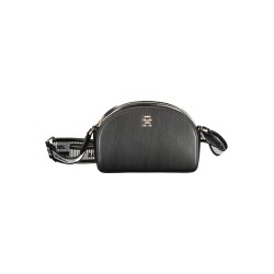 TOMMY HILFIGER BORSA DONNA NERO