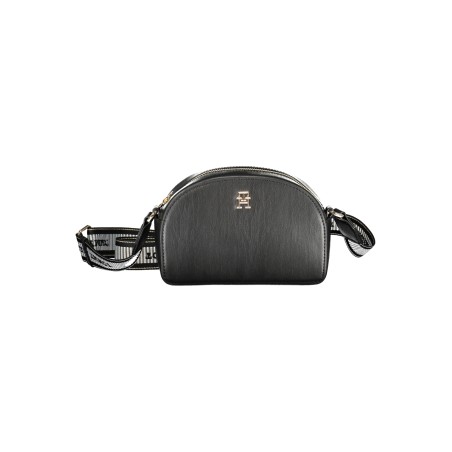 TOMMY HILFIGER BORSA DONNA NERO