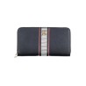 TOMMY HILFIGER PORTAFOGLIO DONNA BLU