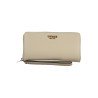 GUESS JEANS PORTAFOGLIO DONNA BEIGE