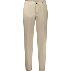 GUESS JEANS PANTALONE UOMO BEIGE