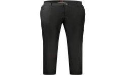 GUESS JEANS PANTALONE UOMO NERO