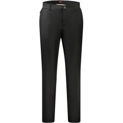 GUESS JEANS PANTALONE UOMO NERO