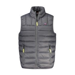 NORWAY 1963 SMANICATO UOMO GRIGIO