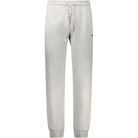 FILA PANTALONE UOMO GRIGIO