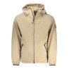 NAPAPIJRI GIACCA SPORTIVA UOMO BEIGE