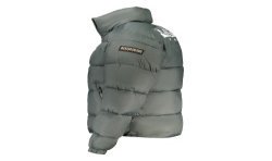 NAPAPIJRI GIUBBOTTO UOMO VERDE