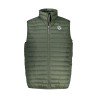 NORTH SAILS SMANICATO UOMO VERDE