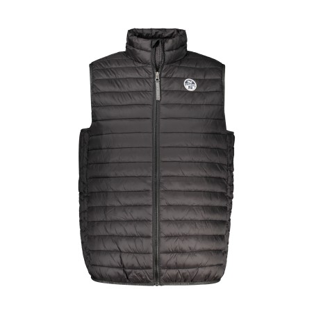 NORTH SAILS SMANICATO UOMO NERO