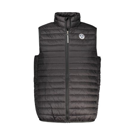 NORTH SAILS SMANICATO UOMO NERO