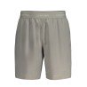 CALVIN KLEIN PANTALONE SHORT UOMO GRIGIO
