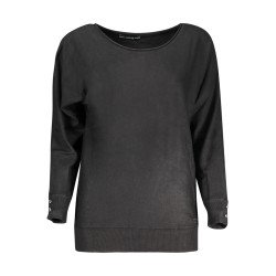 GUESS JEANS MAGLIA DONNA NERO