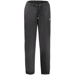 GUESS JEANS PANTALONE DONNA NERO