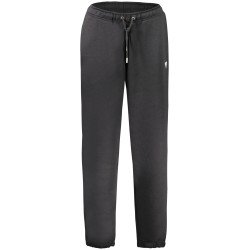 GUESS JEANS PANTALONE DONNA NERO