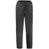 GUESS JEANS PANTALONE DONNA NERO
