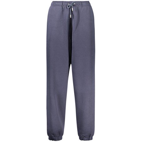 GUESS JEANS PANTALONE DONNA BLU