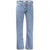 GUESS JEANS JEANS DENIM UOMO BLU