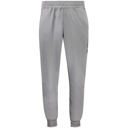 FILA PANTALONE UOMO GRIGIO