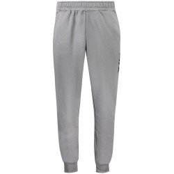 FILA PANTALONE UOMO GRIGIO