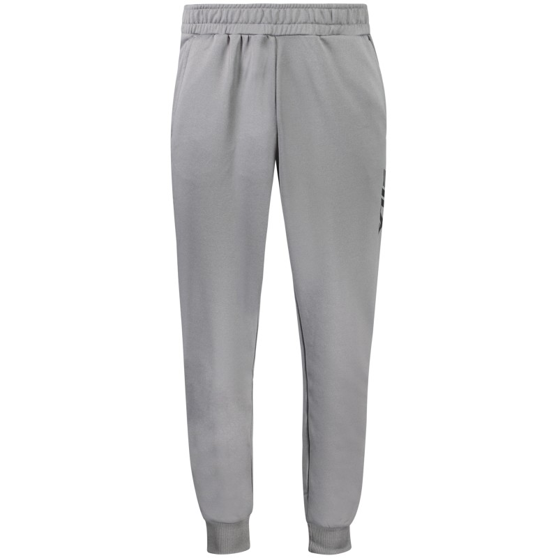FILA PANTALONE UOMO GRIGIO