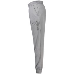 FILA PANTALONE UOMO GRIGIO