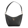 GUESS JEANS BORSA DONNA NERO