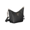 GUESS JEANS BORSA DONNA NERO