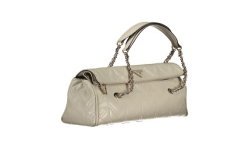 GUESS JEANS BORSA DONNA GRIGIO