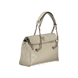 GUESS JEANS BORSA DONNA GRIGIO