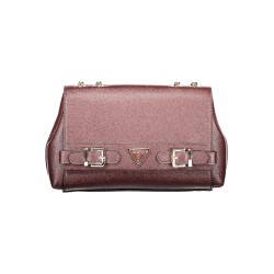 GUESS JEANS BORSA DONNA MARRONE