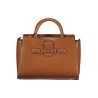 GUESS JEANS BORSA DONNA MARRONE