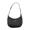 GUESS JEANS BORSA DONNA NERO