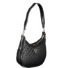 GUESS JEANS BORSA DONNA NERO