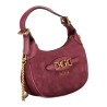 GUESS JEANS BORSA DONNA ROSSO