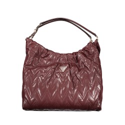 GUESS JEANS BORSA DONNA MARRONE